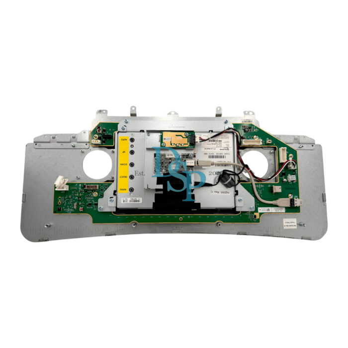 IGT Crystal Core Upright Dual Button iDeck Button Panel 2