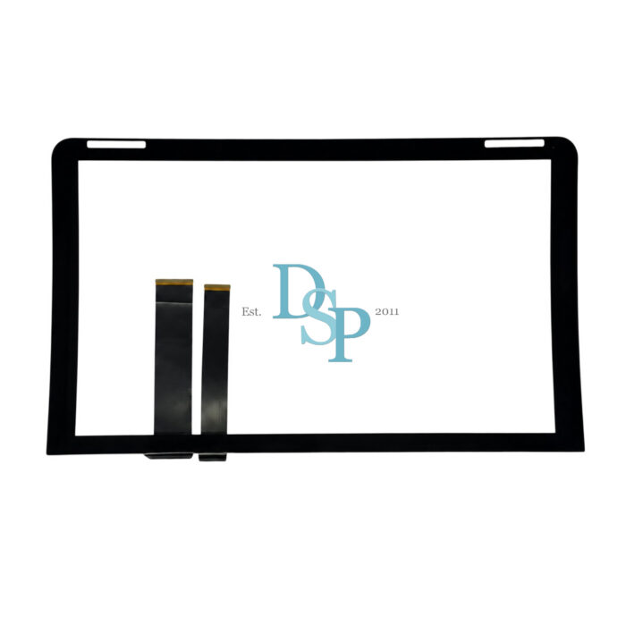 IGT Peak Bartop 23 LCD Touchscreen w Bottom Ribbon Orientation IGT Peak Bartop 23 LCD Touchscreen w Bottom Ribbon Orientation