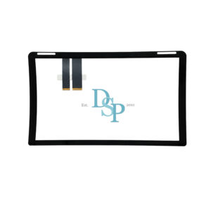 IGT Peak Bartop 23"LCD Touchscreen w/ Top Ribbon Orientation
