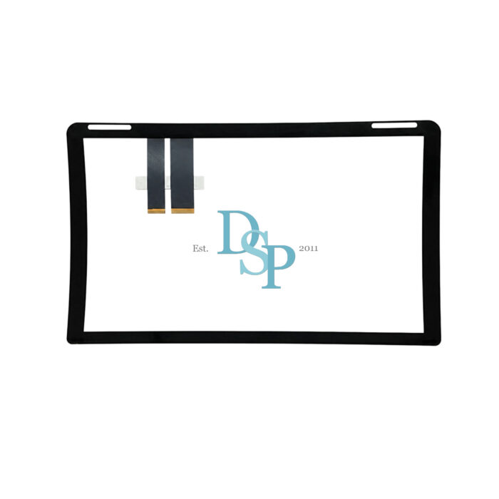 IGT Peak Bartop 23 Touchscreen w Top Ribbon Orientation