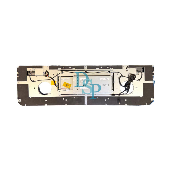 Konami KX43 Dimension 43x3 iDeck Button Panel 2