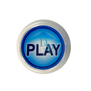 Light & Wonder Cosmic Slant Bet Button