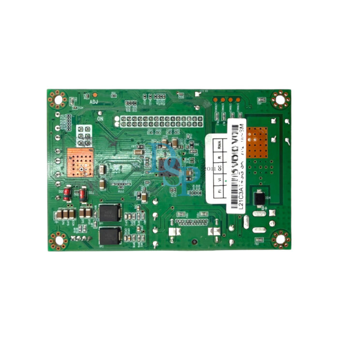 Light & Wonder Kascada Kortek Button Panel AD Board 2
