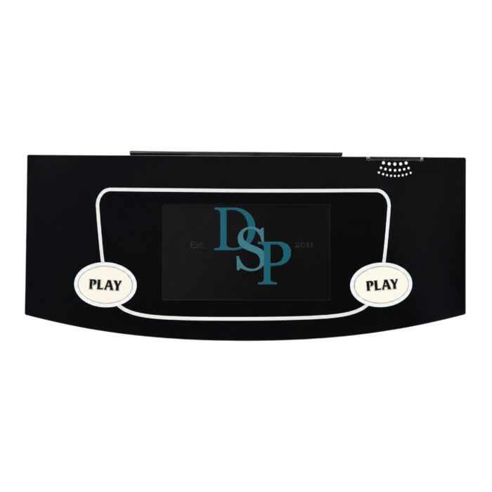 AGS Orion Slant iDeck Button Panel 1 AGS Orion Slant iDeck Button Panel 1