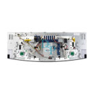 AGS Orion Slant iDeck Button Panel 2