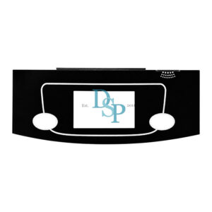 AGS Orion Slant iDeck Button Panel Touchscreen