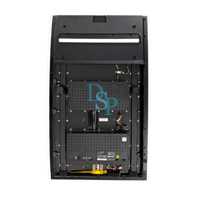 Ainsworth A-Star 43 Effinet Main Monitor w Touchscreen 2
