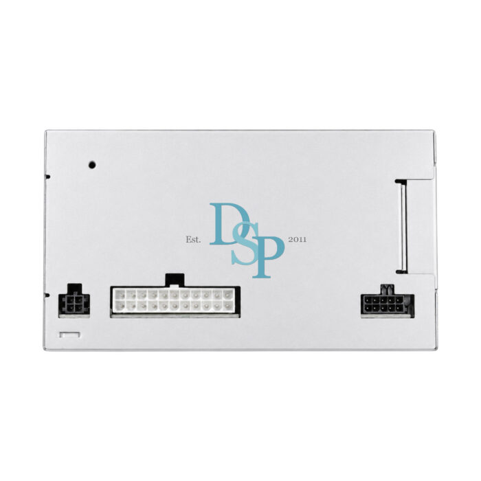 Aristocrat MK9 MarsX 540W Setec Power Supply 2