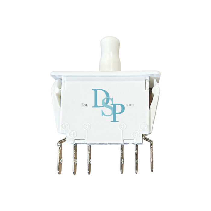 Cherry Push Button Switch e79-30AO 0E79-30A0 2