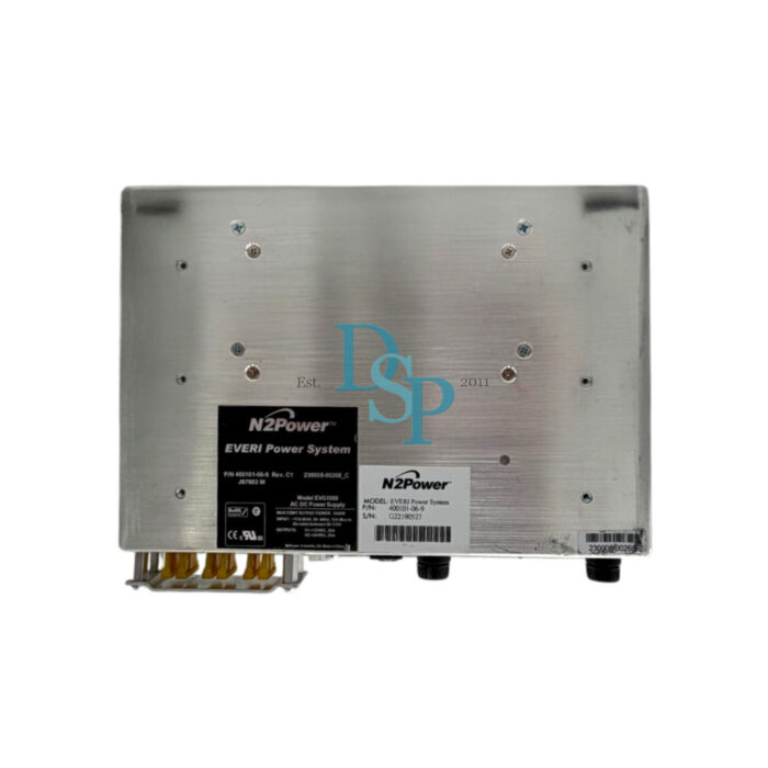 Everi Dynasty Sol N2Power Power Supply 2