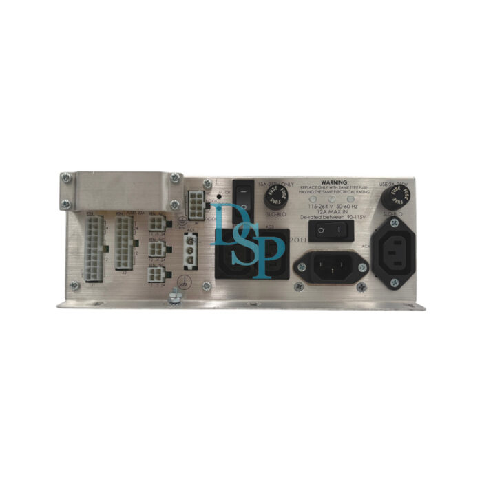 Everi Dynasty Sol N2Power Power Supply