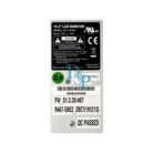 Everi Empire Flex iDeck Button Panel 3