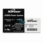 Everi power supply