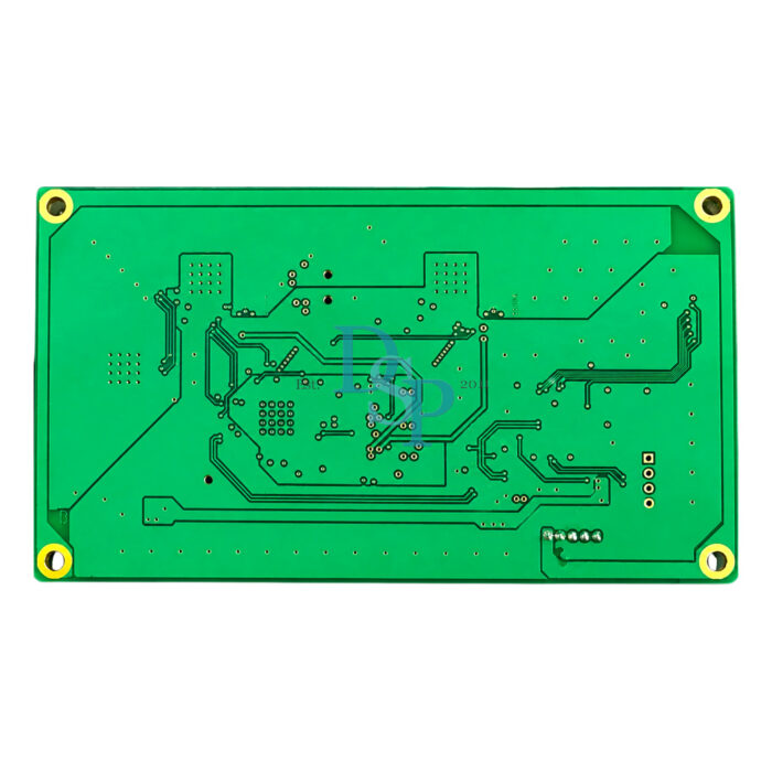 IGT Peak Tovis 49 Cruved Main Monitor Touchscreen Controller 2