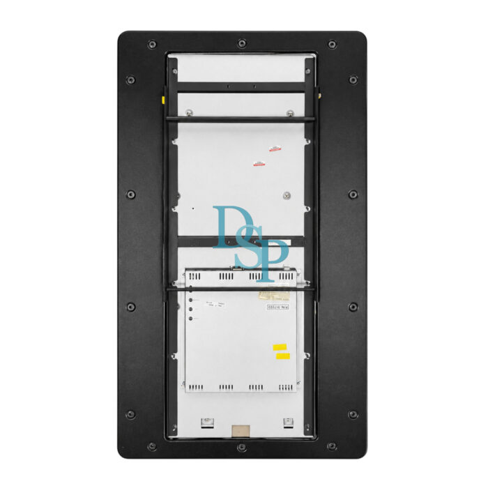 Konami Dimension 49 Kortek Main Monitor w Touchscreen 2