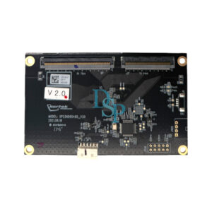 Light & Wonder Cosmic Kortek Button Panel Touchscreen Controller