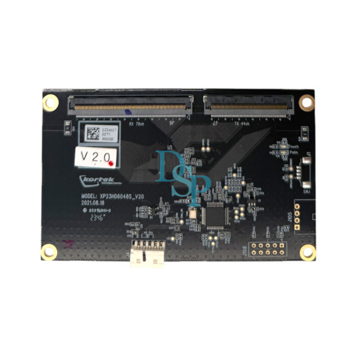 Light & Wonder Cosmic Kortek Button Panel Touchscreen Controller 2