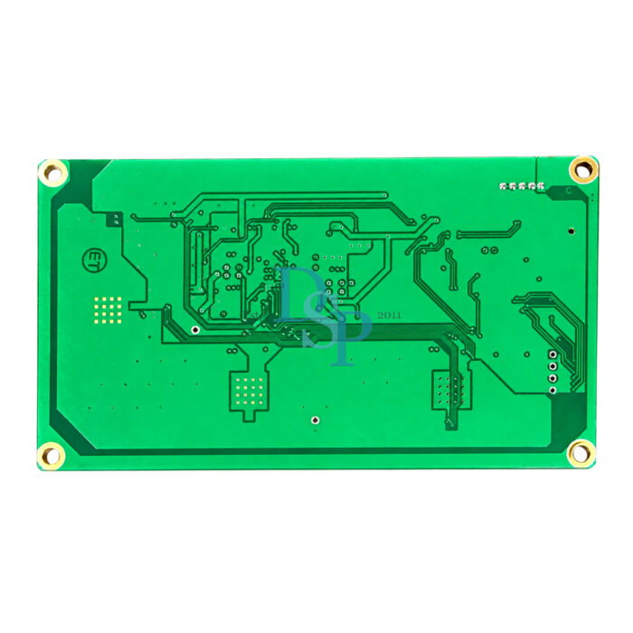 Light & Wonder Kascada Tovis 43 Curved Main Monitor Touchscreen Controller 2