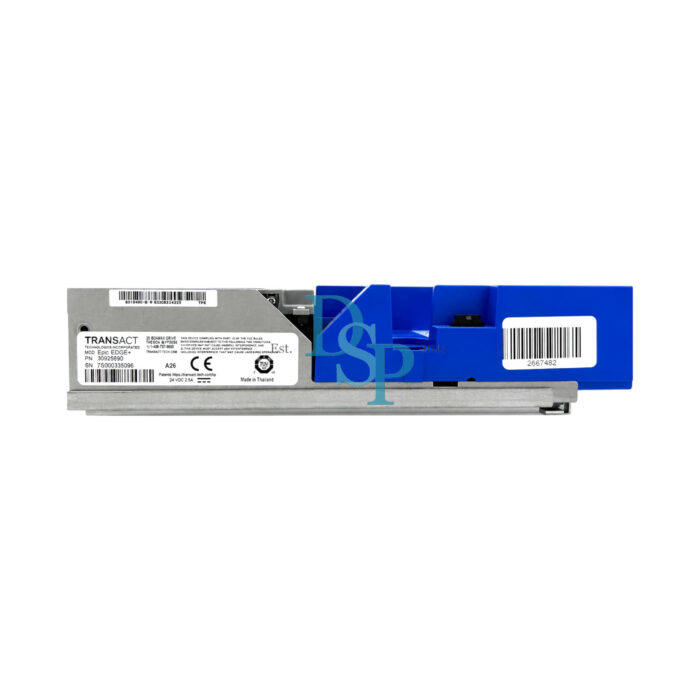 Transact Epic Edge Plus Ticket Printer 3