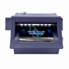 WMS BB2 XD Slant Top MEI Bill Validator Bezel 1