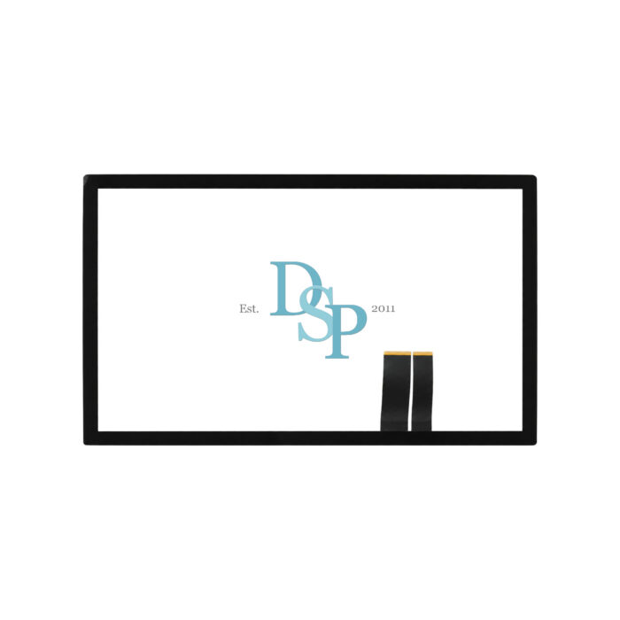 IGT Crystal Core Slant 27″ Kortek Main Monitor Touchscreen