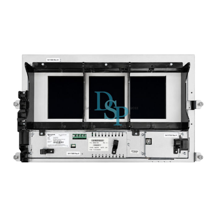 IGT Diamond RS 23 Kortek 3 Reel Main Monitor w Touchscreen 2