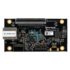 IGT Peak 13.3" Kortek Button Panel Touchscreen Controller