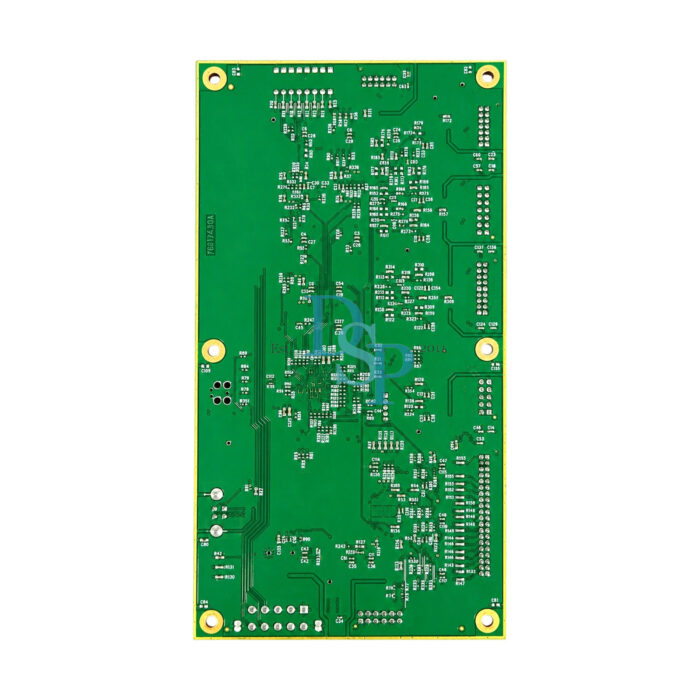 IGT Peak 49 IO Board 2