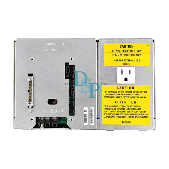 IGT S2000 Power Distribution Unit 1