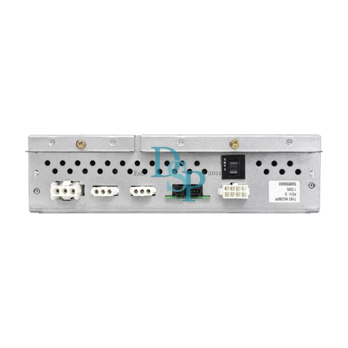 IGT S2000 Power Distribution Unit 2