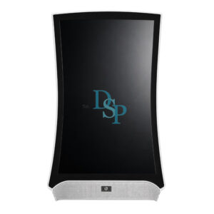 Light & Wonder Kascada Tovis 43" Curved Main Monitor w/ Touchscreen