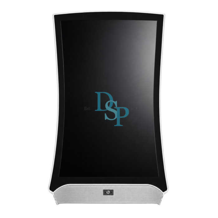 Light & Wonder Kascada Tovis 43 Curved Main Monitor w Touchscreen 1
