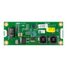 Light & Wonder Kascada Kortek Button Panel AD Board 1