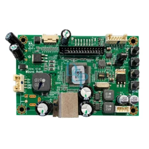 Bally Wave XL Tovis Button Panel AD Board