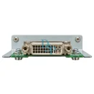 Konami Opus KP3.5 Plus Backplane DVI Adapter Piggie Back Board 3