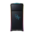Light & Wonder Cosmic Slant 49 Tovis Main Monitor w Touchscreen 1
