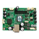Light & Wonder Kascada Tovis Button Panel AD Board