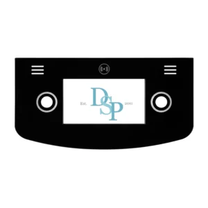 Zitro Concept iDeck Button Panel Touchscreen