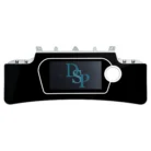 IGT Crystal Core Upright Single Button iDeck Button Panel 1