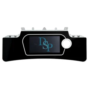 IGT Crystal Core Upright Single Button iDeck Button Panel