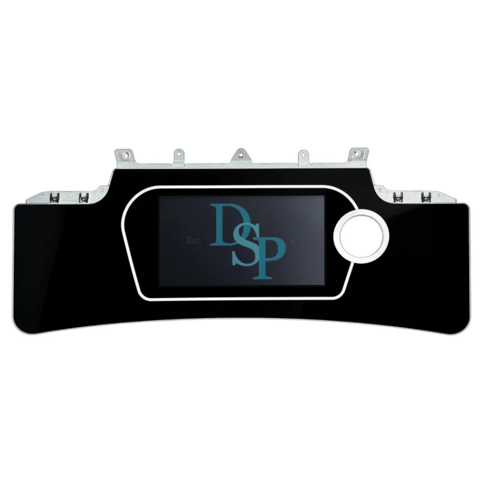 IGT Crystal Core Upright Single Button iDeck Button Panel 1