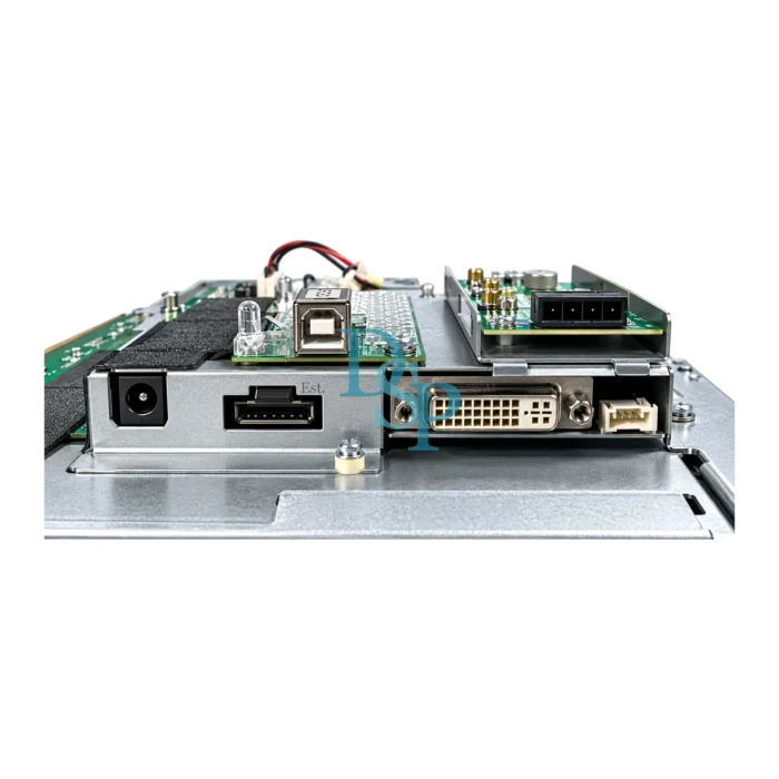 IGT Crystal Core Upright Single Button iDeck Button Panel 3